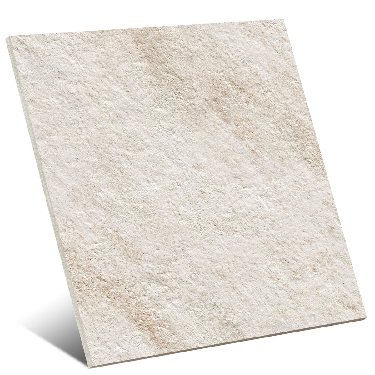 Rocking Strutturato White Anti-Slip 30x30 (Box 1,08 m²)