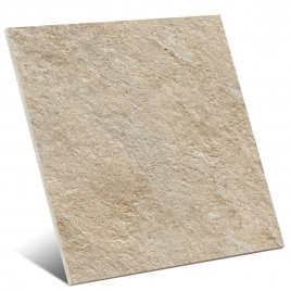Rocking Strutturato Beige Antideslizante 30x30 (Caja 1,08 m2)