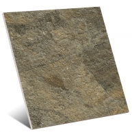 Rocking Strutturato Tobacco Antideslizante 30x30 (Caja 1,08 m2)