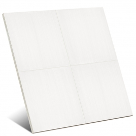 Scénario Bianco 20x20 cm (Box 0,96)