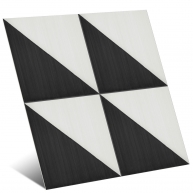 Scenario Tappeto 1 Nero 20x20 cm (Box 0.96)