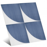 Scenario Tappeto 2a Blu 20x20 cm (Box 0.96)