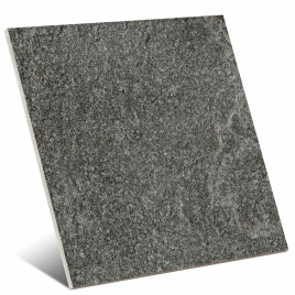 Rocking Strutturato Anthrazit rutschfester 30x30 (Box 1,08 m²)