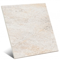 Rocking Strutturato Branco Antiderrapante 20x20 (Caixa 1,04 m2)