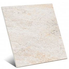 Foto de Rocking Strutturato White Antideslizante 20x20 (Caja 1,04 m2)