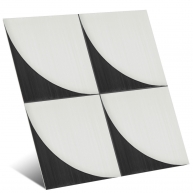 Scenario Tappeto 2b Nero 20x20 cm (Box 0.96)