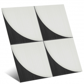 Scenario Tappeto 2b Nero 20x20 cm (Caja 0.96)