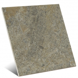 Rocking Strutturato Tobacco Antideslizante 20x20 (Caja 1,04 m2)