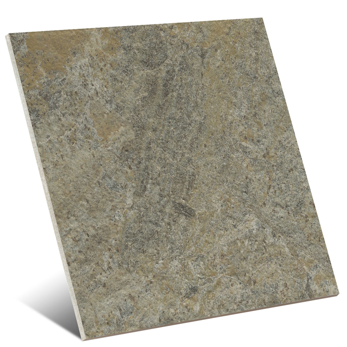 Rocking Strutturato Tobacco Non-slip 20x20 (Box 1.04 m2)