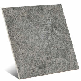 Structurateur Anthracite antidérapant 20x20 (Boîte 1,04 m2)