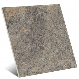 Rocking Strutturato Grey Anti-slip 20x20 (Boîte 1,04 m2)