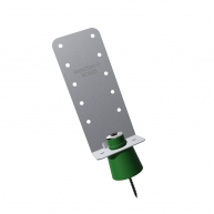 SE-3801/TD1 + Amortisseur acoustique TA (Prix par caisse)