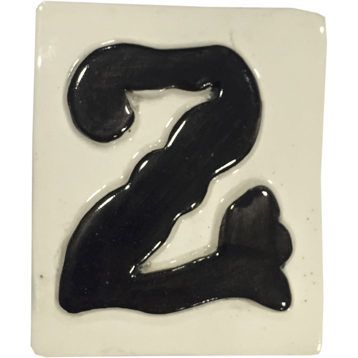 Number 2 - for Facades and Doors of Houses and Dwellings - Exposuna Cerámicas