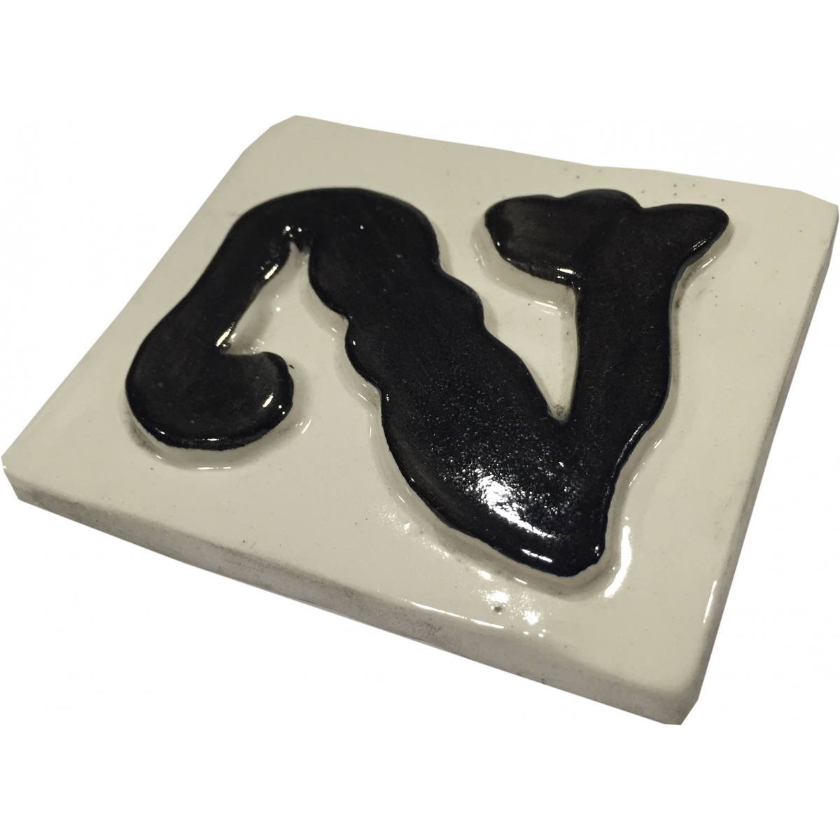 Number 2 - for Façades and Doors of Houses and Dwellings