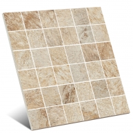 Rocking Beige Mosaic 30x30 (Box 0.36 m2)