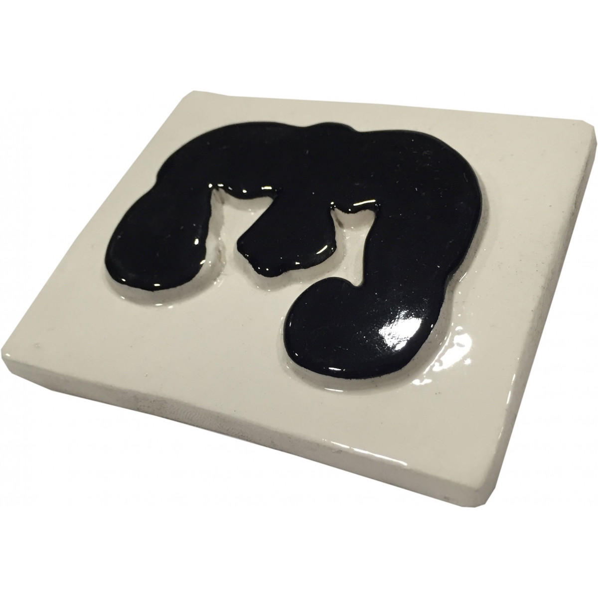 Number 3 - for Facades and Doors of Houses and Dwellings