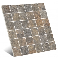 Rocking Mosaico Grey 30x30 (Caja 0,36 m2)