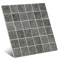 Rocking Anthrazit Mosaik 30x30 (Box 0,36 m²)