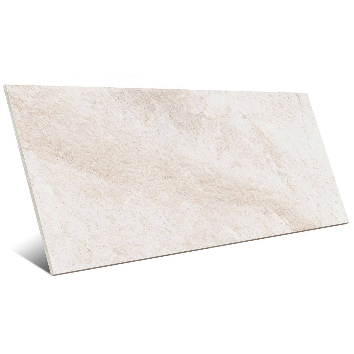 Rocking Strutturato White Antideslizante 20x40 (Caja 1,04 m2)