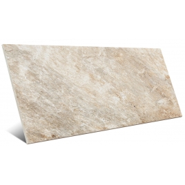 Rocking Strutturato Beige Antideslizante 20x40 (Caja 1,04 m2)