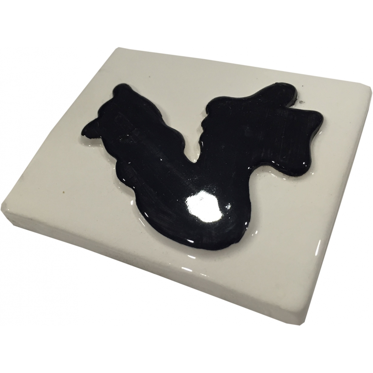 Nummer 4 – für Fassaden und Türen von Häusern und Wohnhäusern