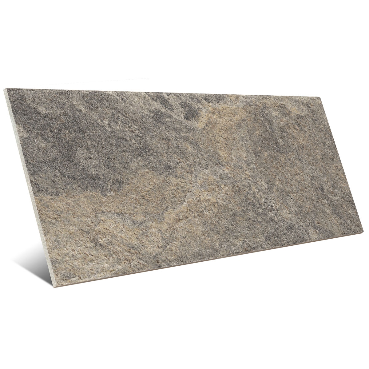 Rocking Strutturato Grey rutschfest 20x40 (Box 1,04 m²)