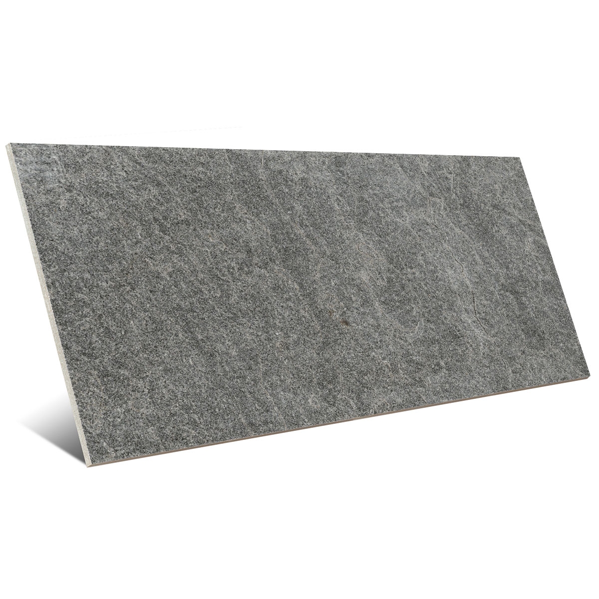 Rocking Strutturato Anthracite Non-slip 20x40 (Box 1.04 m2)