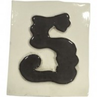 Number 5 - for Façades and Doors of Houses and Dwellings - Exposuna Cerámicas