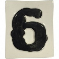 Number 6 - for Façades and Doors of Houses and Dwellings - Exposuna Cerámicas