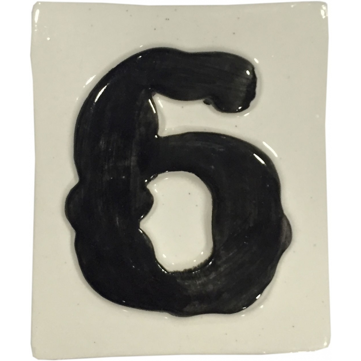 Nummer 6 – für Fassaden und Türen von Häusern und Wohnhäusern – Exposuna Cerámicas