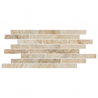 Rocking Mosaico Beige 22,5x55 (Caja 0,50 m2)