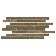 Rocking Tobacco Mosaic 22.5x55 (Box 0.50 m2)