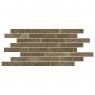 Rocking Mosaico Tobacco 22,5x55 (Caja 0,50 m2)