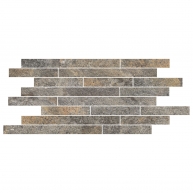 Rocking Mosaic Grey 22,5x55 (Caixa 0,50 m2)