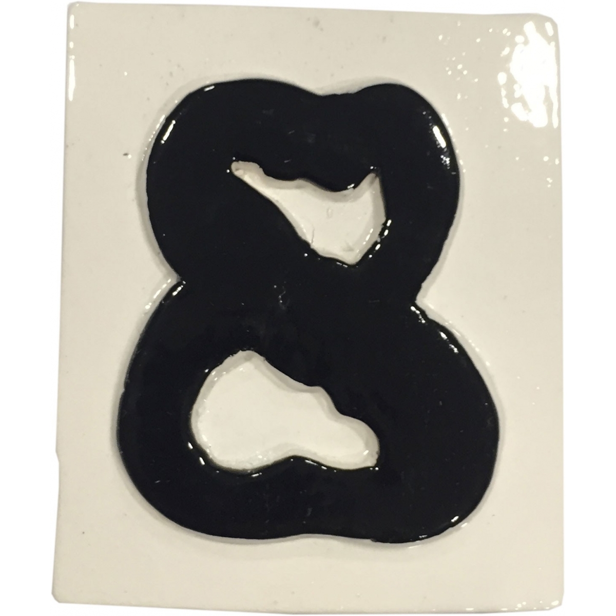 Number 8 - for Façades and Doors of Houses and Dwellings - Exposuna Cerámicas