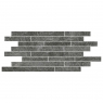 Rocking Mosaico Anthracite 22,5x55 (Caja 0,50 m2)