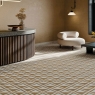 Interior with Bolzano flooring 15x45 (Box 1.08m2)