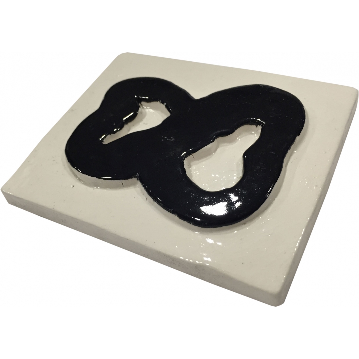 Number 8 - for Façades and Doors of Houses and Dwellings