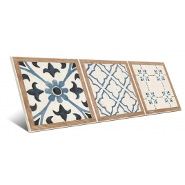 Baeza 15x45 (Box 1.08m2)