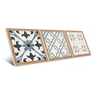 Baeza 15x45 (Box 1.08m2)