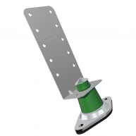 Acoustic Damper SE-3803/TD1 (Price per Case)