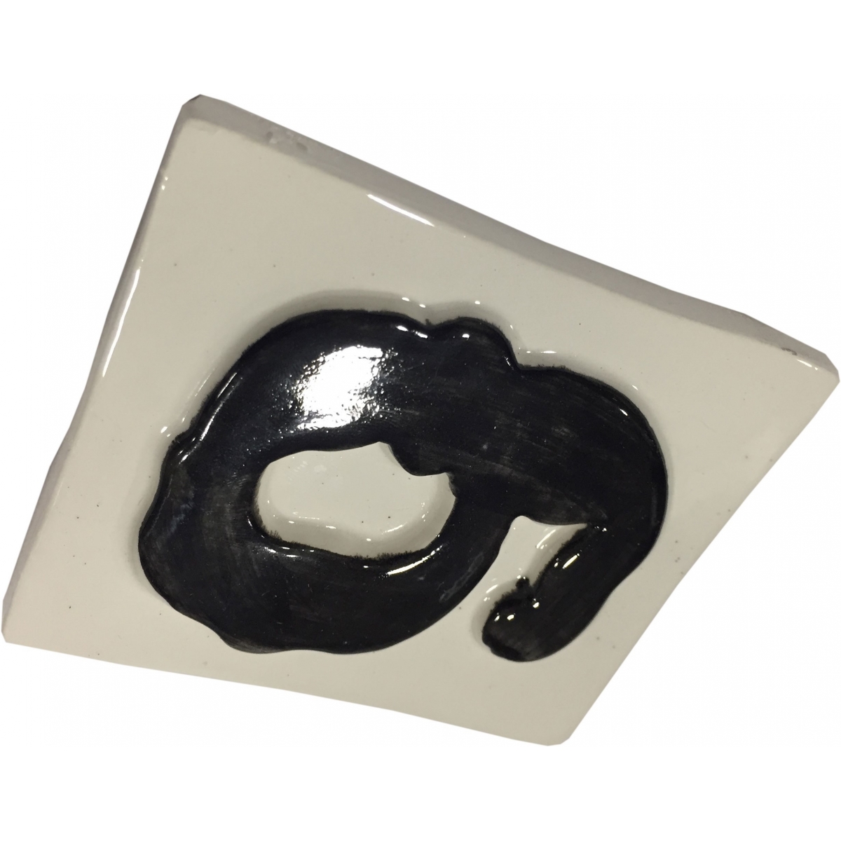 Nummer 9 – für Fassaden und Türen von Häusern und Wohnhäusern