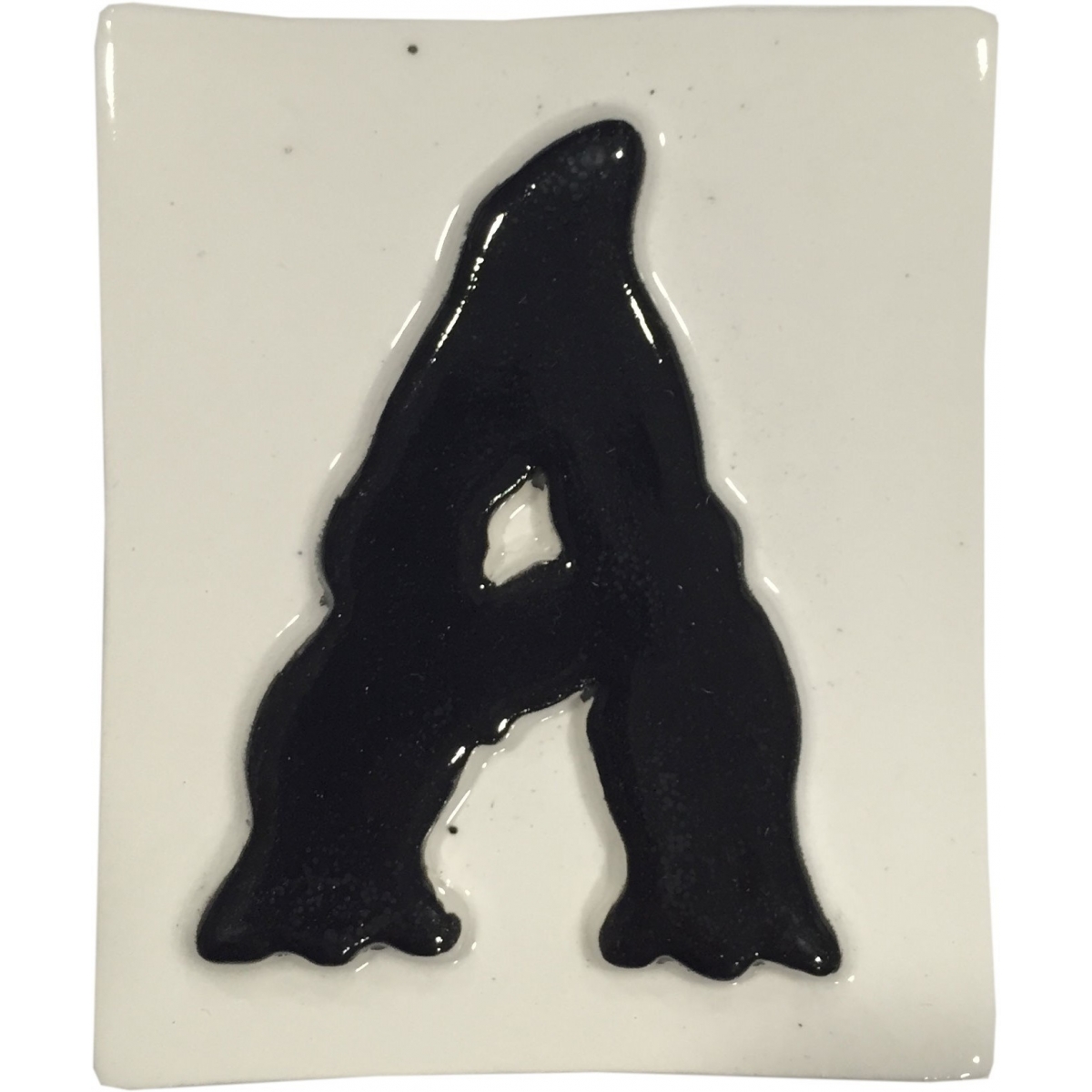 Letter A - for Façades and Doors of Houses and Dwellings - Exposuna Cerámicas