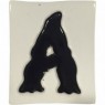 Letter A - for Façades and Doors of Houses and Dwellings - Exposuna Cerámicas