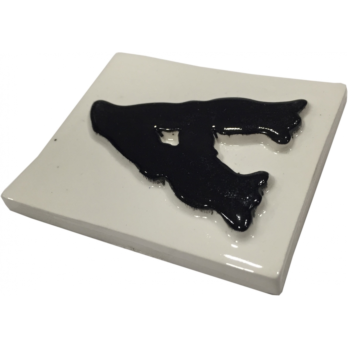 Lettre A - pour les façades et les portes des maisons et des habitations