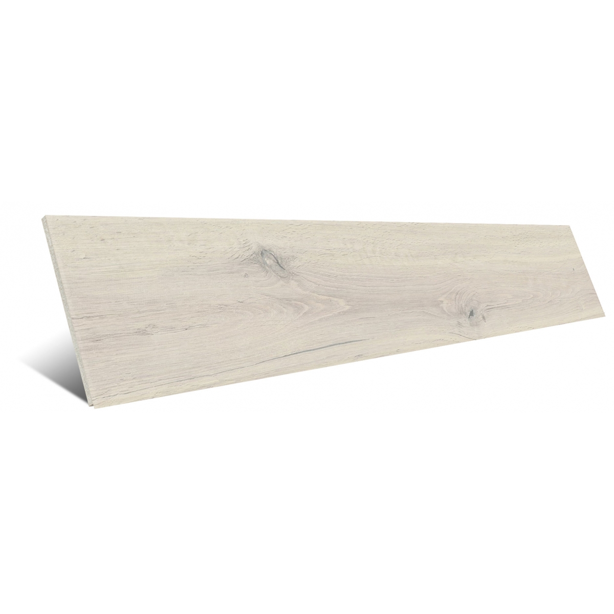 Treverkheart White 15x90 cm (Caja 1.08 m2)