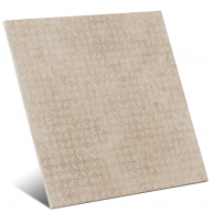 Stream Decoro Classic Ivory 60x60 (Boîte 1,08 m2)