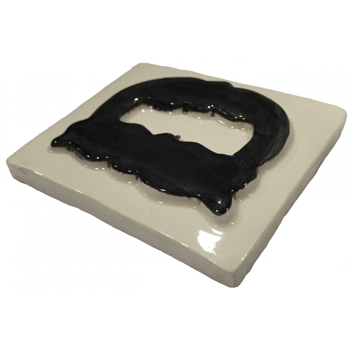 Letter D - for Façades and Doors of Houses and Dwellings