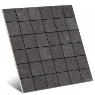 Stream Antracite Mosaic 30x30 (Box 0.36 m2)