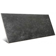 Modular Borgogna Stone Black 44x66